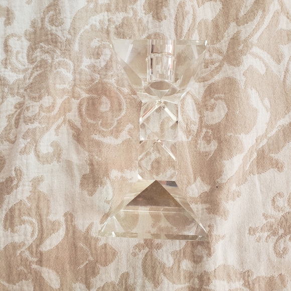 Beautiful candlestick🕯 - Picture 2 of 4